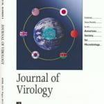Photo of Virology Cover